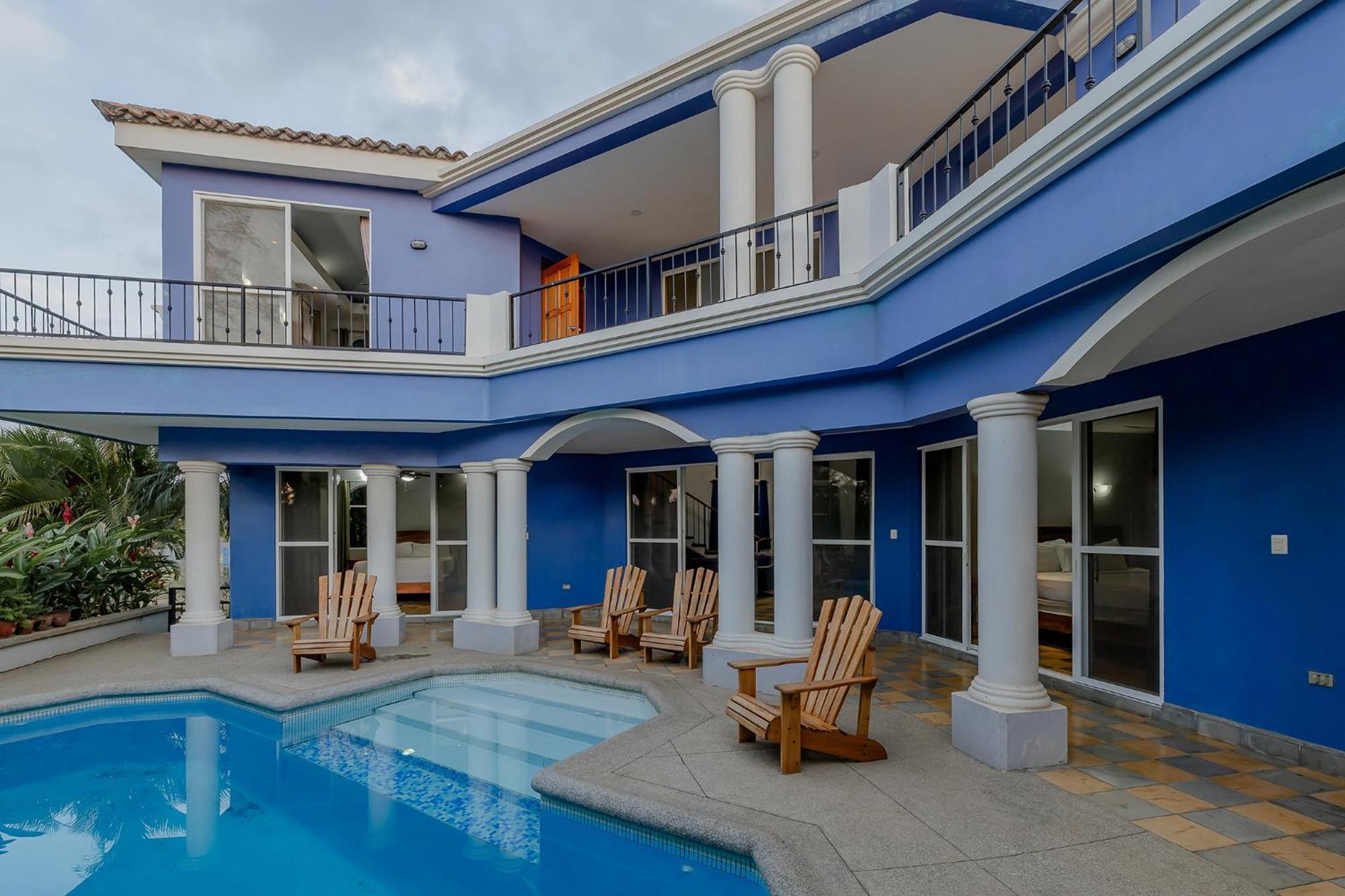 Gran Pacifica Beach Resort & Homes San Diego Bagian luar foto