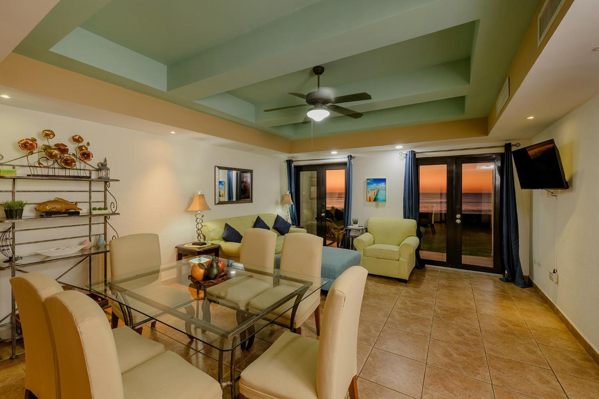 Gran Pacifica Beach Resort & Homes San Diego Bagian luar foto
