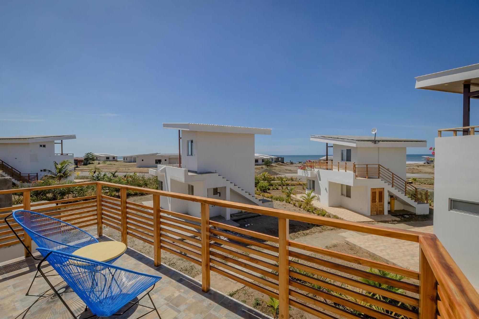 Gran Pacifica Beach Resort & Homes San Diego Bagian luar foto