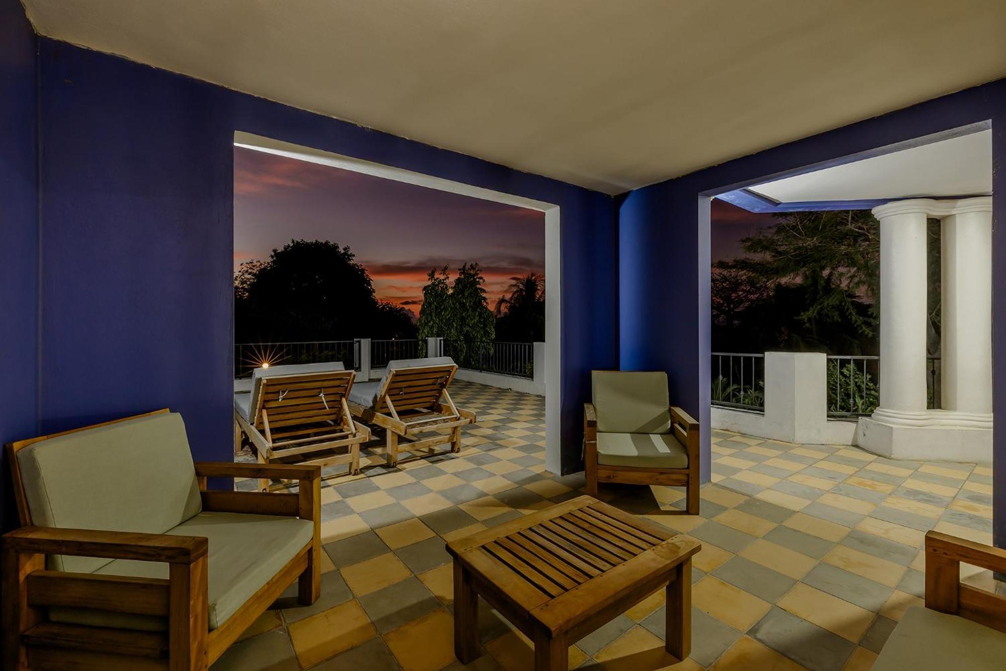 Gran Pacifica Beach Resort & Homes San Diego Bagian luar foto