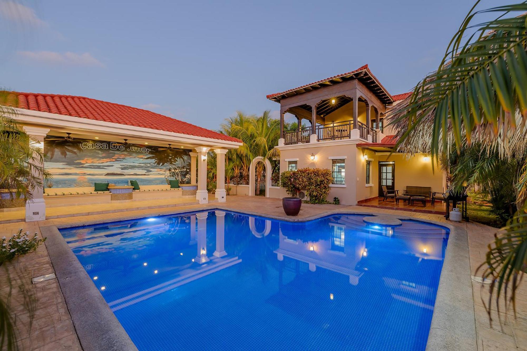 Gran Pacifica Beach Resort & Homes San Diego Bagian luar foto
